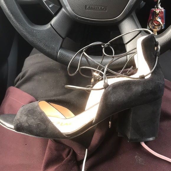 Sam Edelman heels - Picture 2 of 3